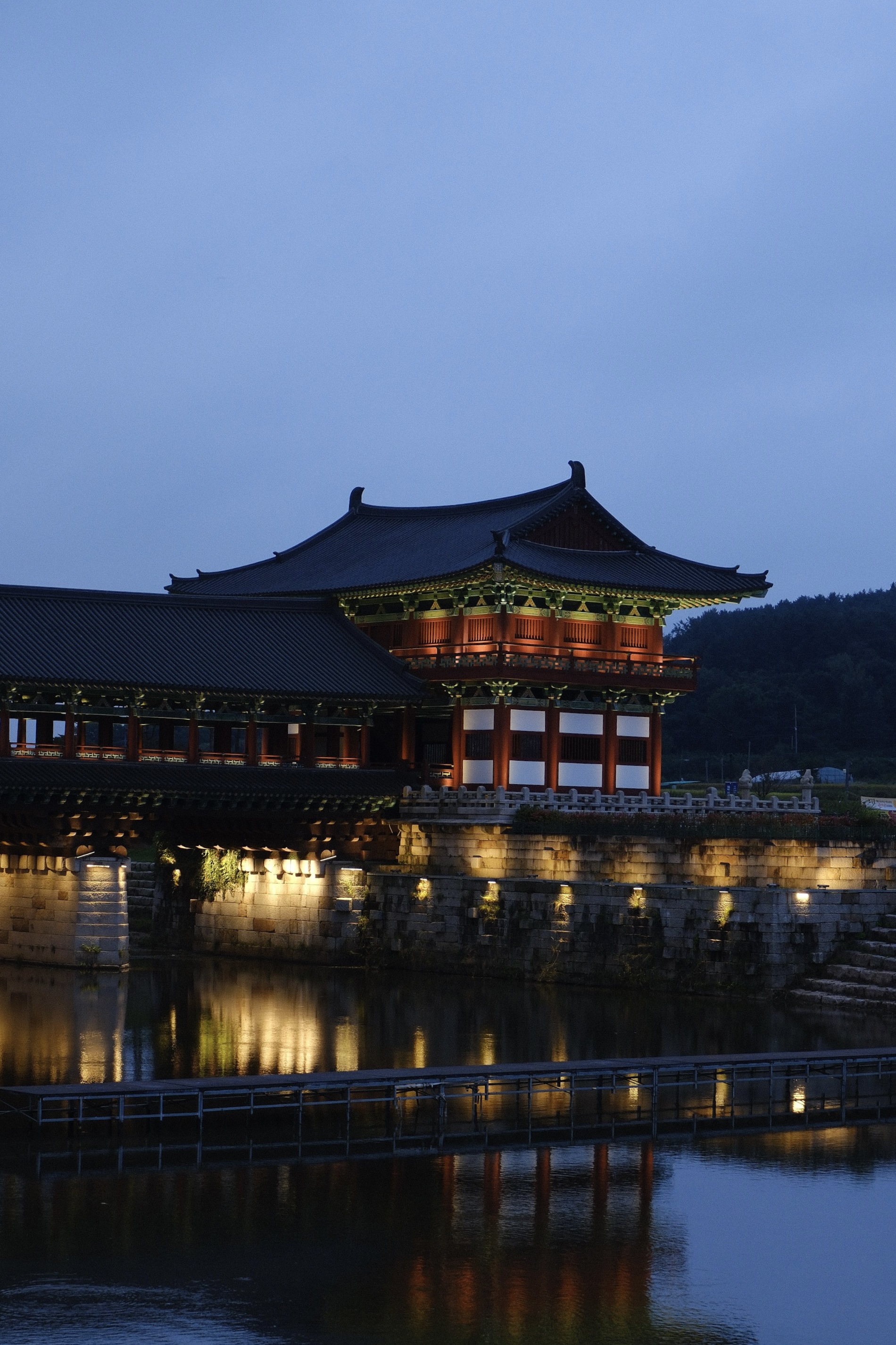 South Korea countryside: Sokcho, Andong, Gyeongju