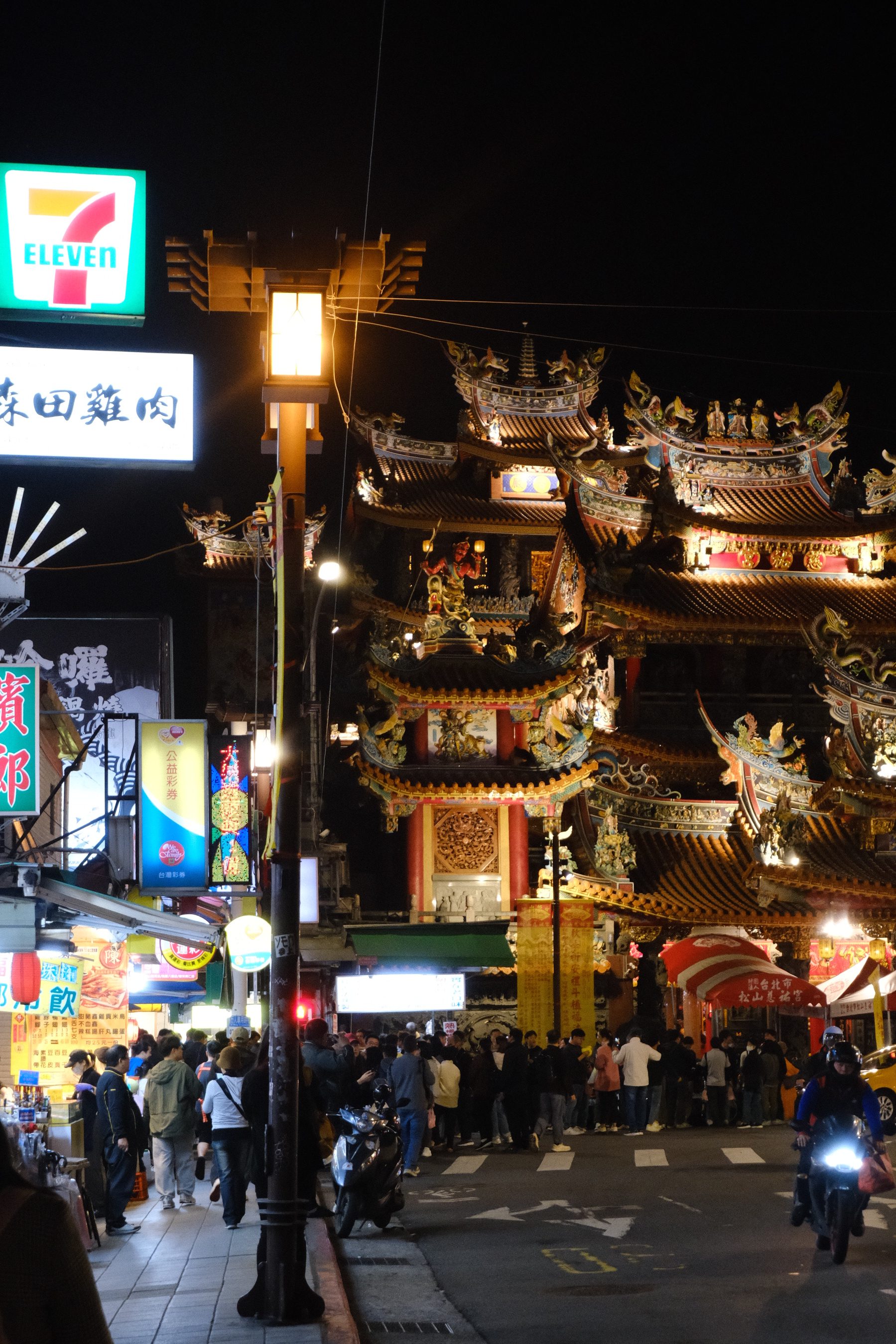 Taipei : Best Neighborhoods to Explore ?