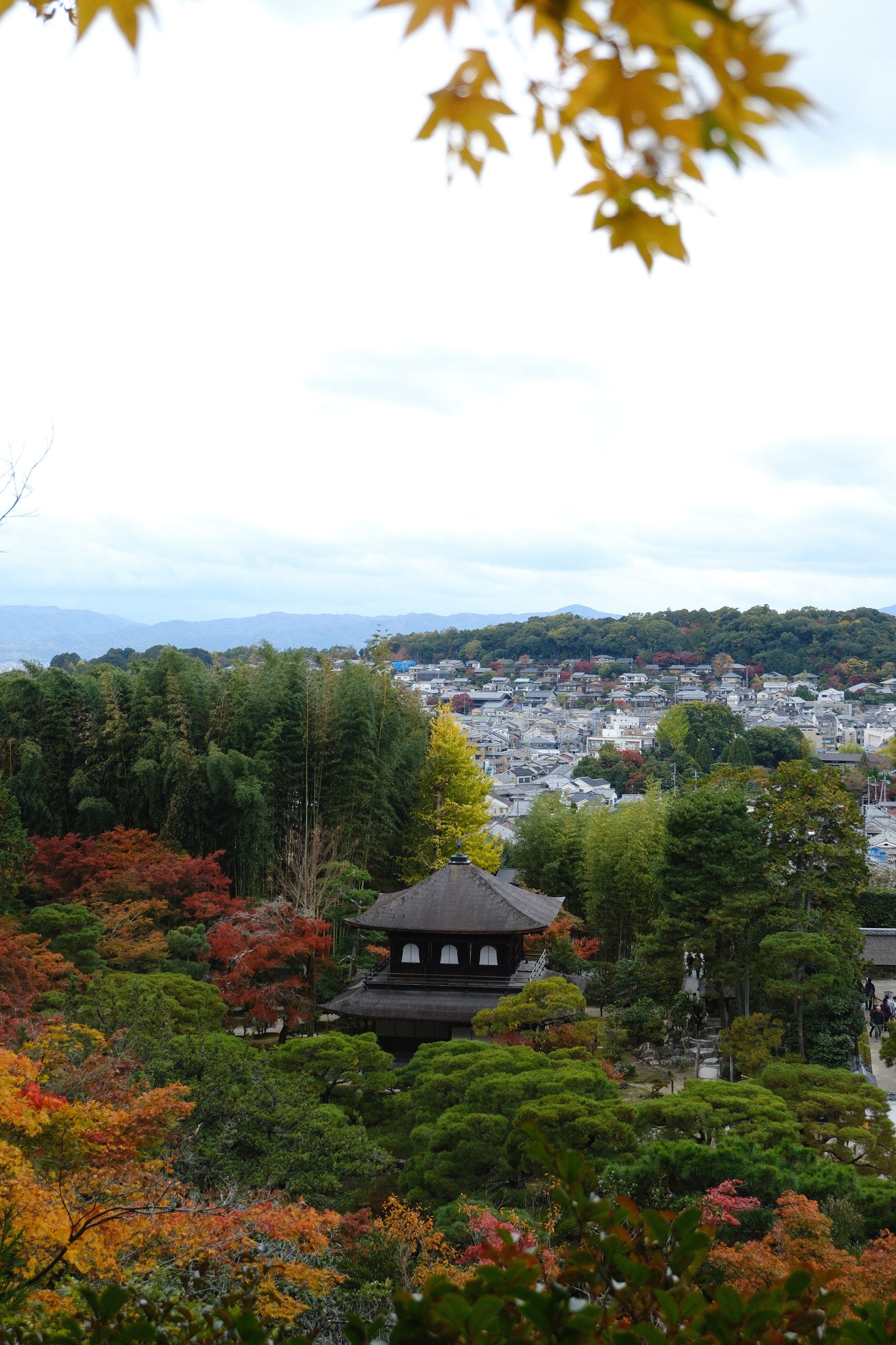 The temples you shouldn’t miss in Kyoto